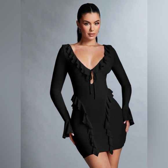 Little Black Dress - Picture 3 of 3